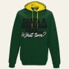 Varsity hoodie Thumbnail