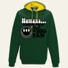 Varsity hoodie Thumbnail