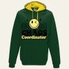 Varsity hoodie Thumbnail