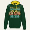 Varsity hoodie Thumbnail