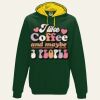 Varsity hoodie Thumbnail