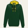 Varsity hoodie Thumbnail