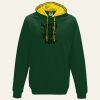 Varsity hoodie Thumbnail