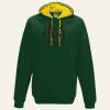 Varsity hoodie Thumbnail
