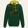 Varsity hoodie Thumbnail