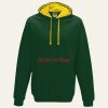 Varsity hoodie Thumbnail