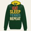 Varsity hoodie Thumbnail