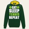 Varsity hoodie Thumbnail