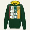Varsity hoodie Thumbnail