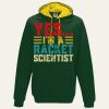 Varsity hoodie Thumbnail