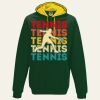 Varsity hoodie Thumbnail