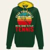 Varsity hoodie Thumbnail