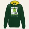 Varsity hoodie Thumbnail