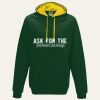 Varsity hoodie Thumbnail