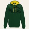 Varsity hoodie Thumbnail