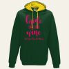 Varsity hoodie Thumbnail