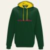 Varsity hoodie Thumbnail