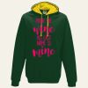 Varsity hoodie Thumbnail