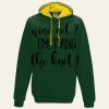 Varsity hoodie Thumbnail
