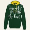 Varsity hoodie Thumbnail