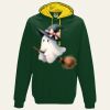 Varsity hoodie Thumbnail
