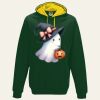 Varsity hoodie Thumbnail