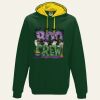 Varsity hoodie Thumbnail