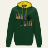 Varsity hoodie Thumbnail