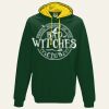 Varsity hoodie Thumbnail