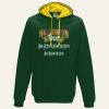 Varsity hoodie Thumbnail