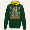 Varsity hoodie Thumbnail