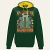 Varsity hoodie Thumbnail