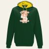 Varsity hoodie Thumbnail