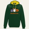 Varsity hoodie Thumbnail