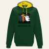 Varsity hoodie Thumbnail