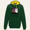 Varsity hoodie Thumbnail