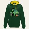 Varsity hoodie Thumbnail
