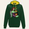 Varsity hoodie Thumbnail