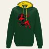 Varsity hoodie Thumbnail