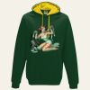 Varsity hoodie Thumbnail