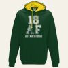 Varsity hoodie Thumbnail