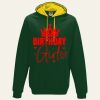 Varsity hoodie Thumbnail