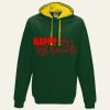 Varsity hoodie Thumbnail