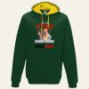 Varsity hoodie Thumbnail