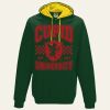 Varsity hoodie Thumbnail