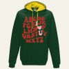 Varsity hoodie Thumbnail