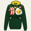 Varsity hoodie Thumbnail