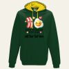 Varsity hoodie Thumbnail