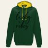 Varsity hoodie Thumbnail