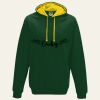 Varsity hoodie Thumbnail